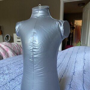 Display for jewellery or scarves